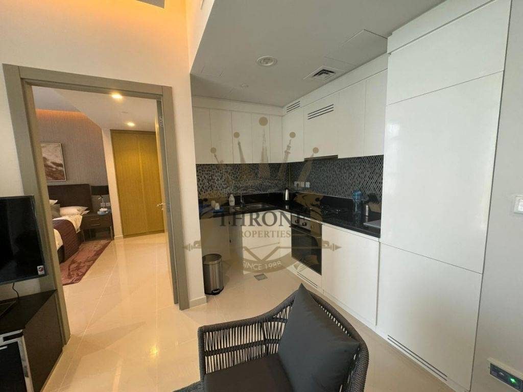 1 Bedroom Hotel Apartment for Rent in Business Bay - Photo 9 | Throne Properties