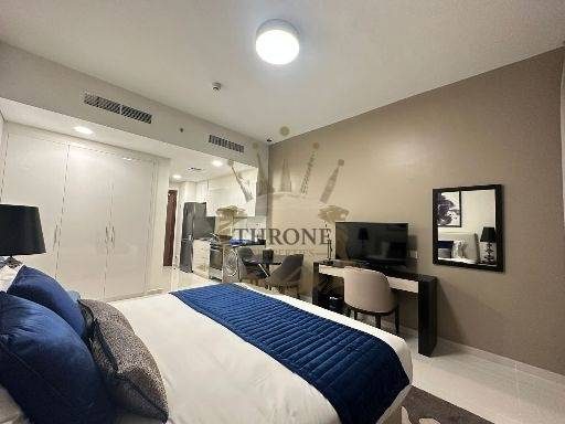 Hotel Apartment for Rent in DAMAC Hills 2 (Akoya by DAMAC) - Photo 10 | Throne Properties