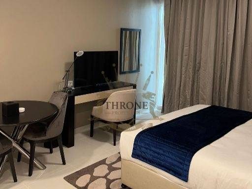Hotel Apartment for Rent in DAMAC Hills 2 (Akoya by DAMAC) - Photo 2 | Throne Properties