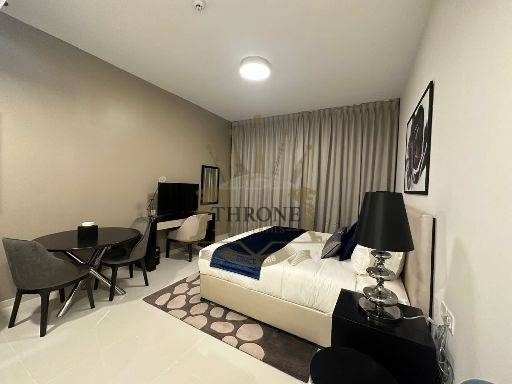 Hotel Apartment for Rent in DAMAC Hills 2 (Akoya by DAMAC) - Photo 4 | Throne Properties