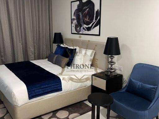 Hotel Apartment for Rent in DAMAC Hills 2 (Akoya by DAMAC) - Photo 5 | Throne Properties