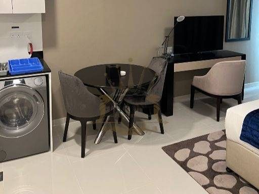 Hotel Apartment for Rent in DAMAC Hills 2 (Akoya by DAMAC) - Photo 6 | Throne Properties