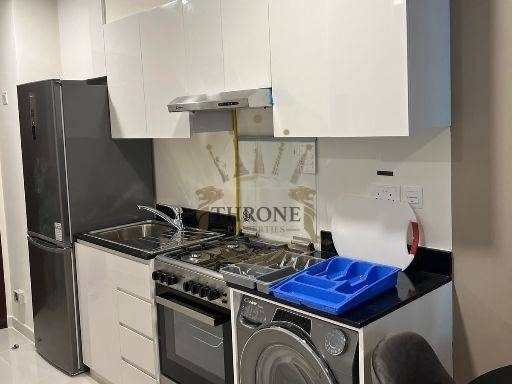 Hotel Apartment for Rent in DAMAC Hills 2 (Akoya by DAMAC) - Photo 8 | Throne Properties
