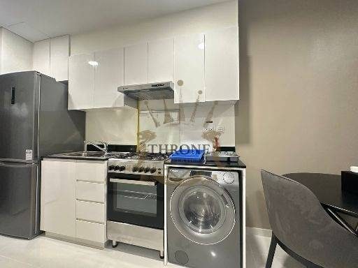 Hotel Apartment for Rent in DAMAC Hills 2 (Akoya by DAMAC) - Photo 9 | Throne Properties