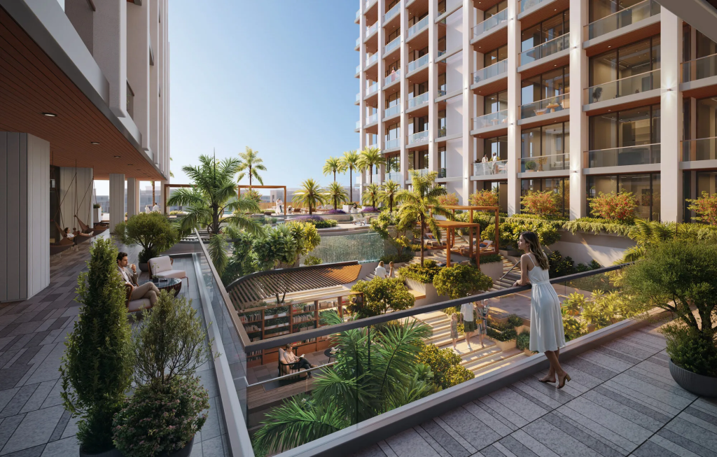 Marquis Aura homes and amenities