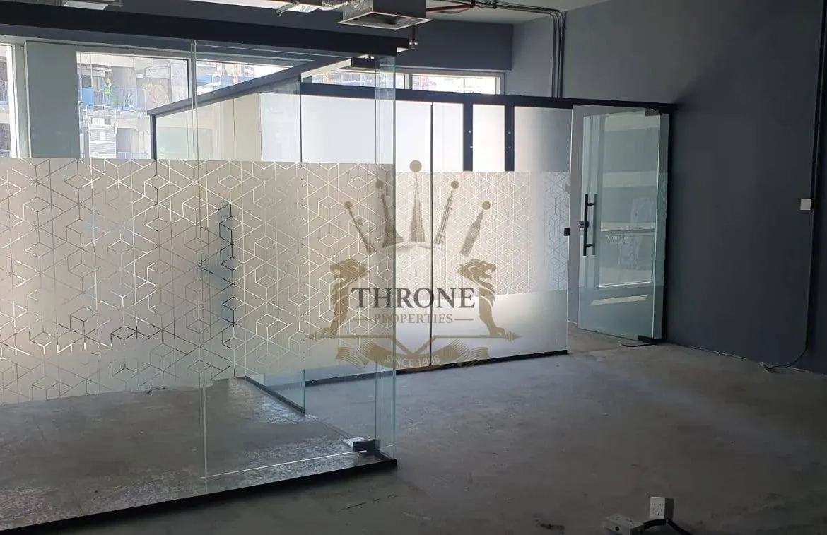 -1 Bedroom Office for Rent in Business Bay - Photo 1 | Throne Properties