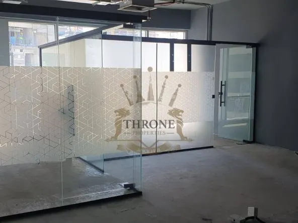 -1 Bedroom Office for Rent in Business Bay - Photo 1 | Throne Properties