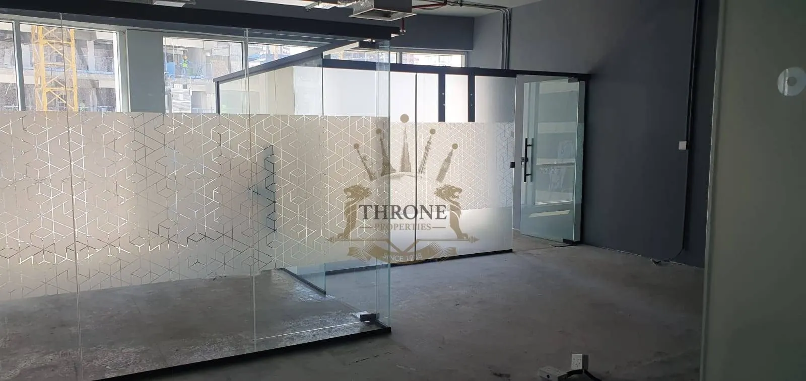 -1 Bedroom Office for Rent in Business Bay - Photo 1 | Throne Properties