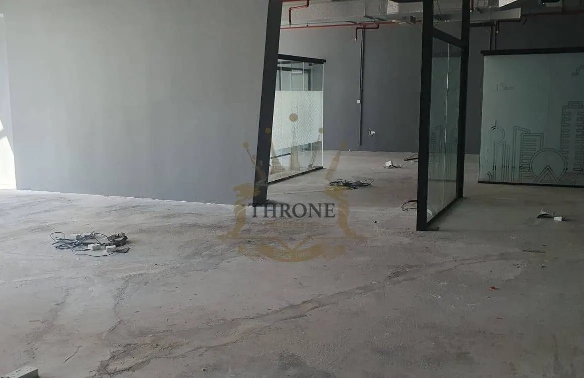 -1 Bedroom Office for Rent in Business Bay - Photo 2 | Throne Properties