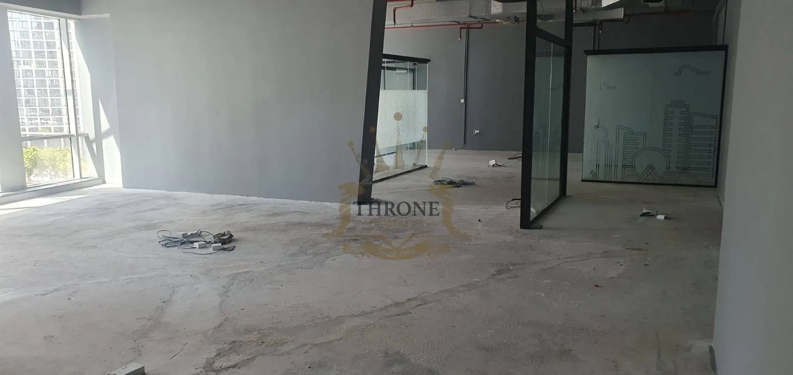 -1 Bedroom Office for Rent in Business Bay - Photo 2 | Throne Properties