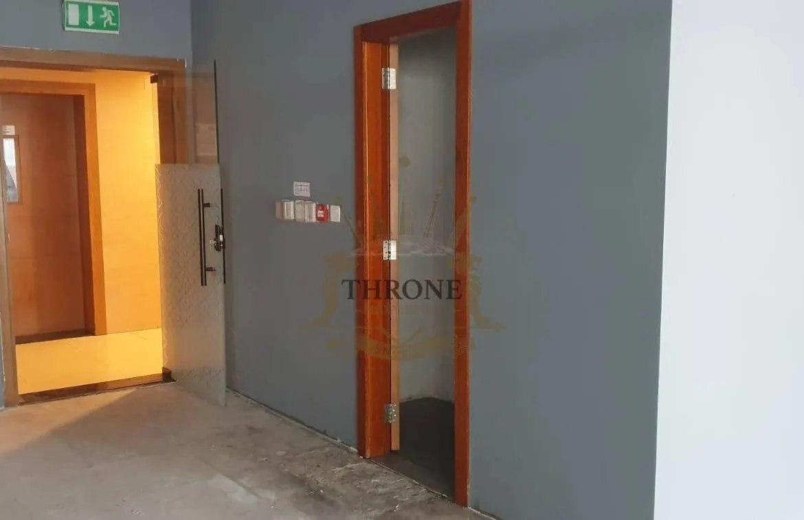 -1 Bedroom Office for Rent in Business Bay - Photo 3 | Throne Properties