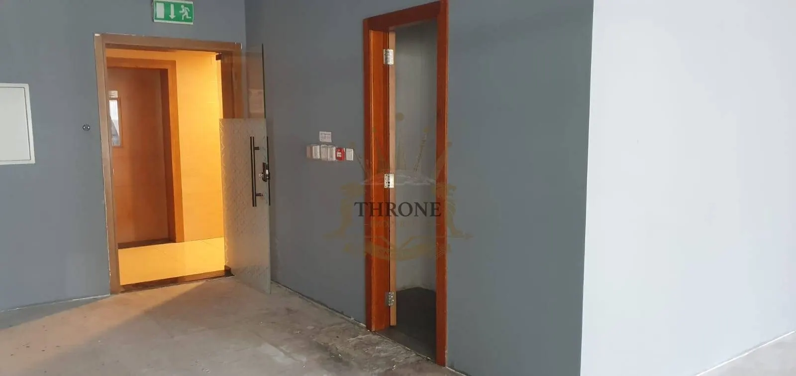 -1 Bedroom Office for Rent in Business Bay - Photo 3 | Throne Properties