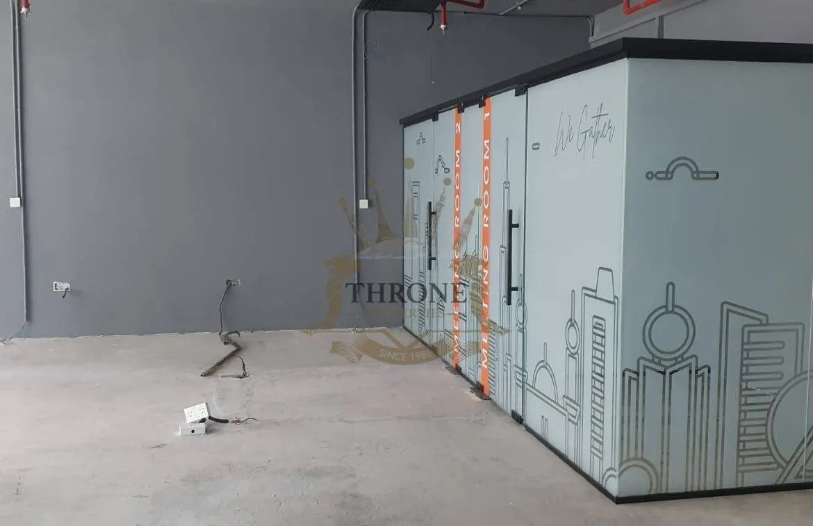 -1 Bedroom Office for Rent in Business Bay - Photo 4 | Throne Properties