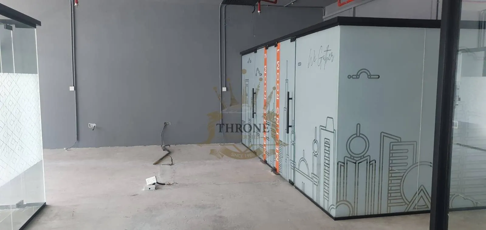 -1 Bedroom Office for Rent in Business Bay - Photo 4 | Throne Properties