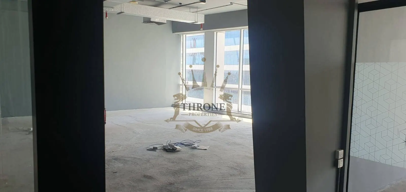 -1 Bedroom Office for Rent in Business Bay - Photo 5 | Throne Properties
