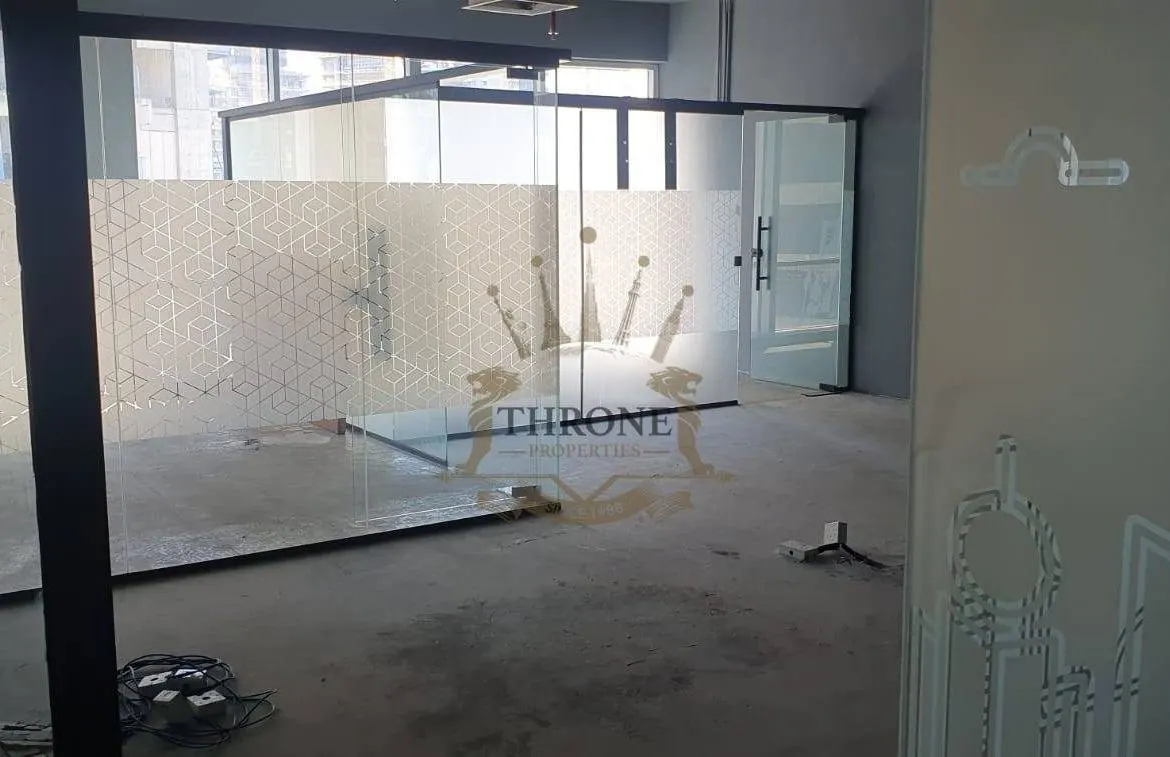 -1 Bedroom Office for Rent in Business Bay - Photo 6 | Throne Properties