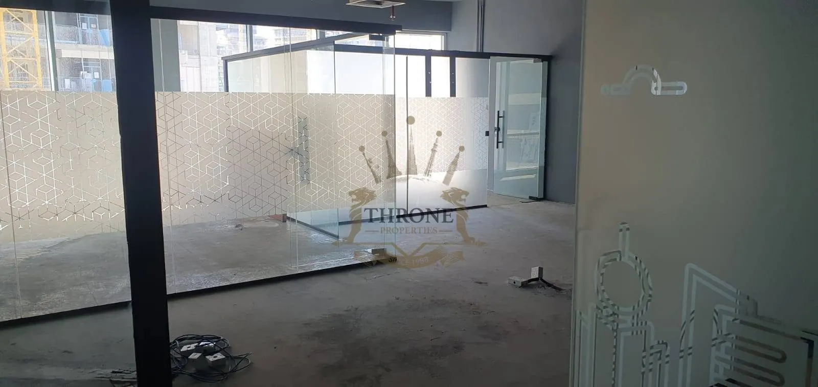 -1 Bedroom Office for Rent in Business Bay - Photo 6 | Throne Properties