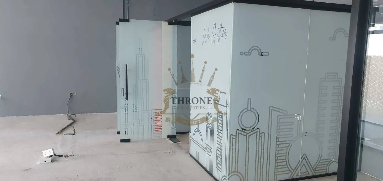-1 Bedroom Office for Rent in Business Bay - Photo 7 | Throne Properties
