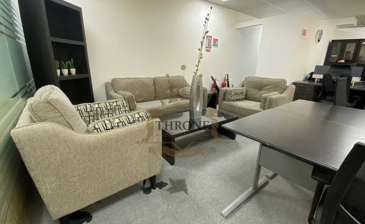 -1 Bedroom Office for Rent in Jumeirah Lake Towers (JLT) - Photo 26 | Throne Properties
