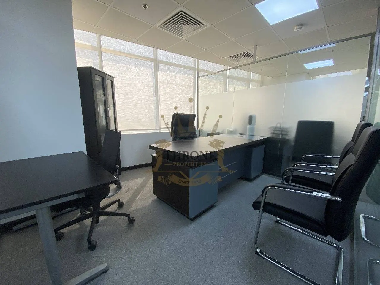 -1 Bedroom Office for Rent in Jumeirah Lake Towers (JLT) - Photo 30 | Throne Properties
