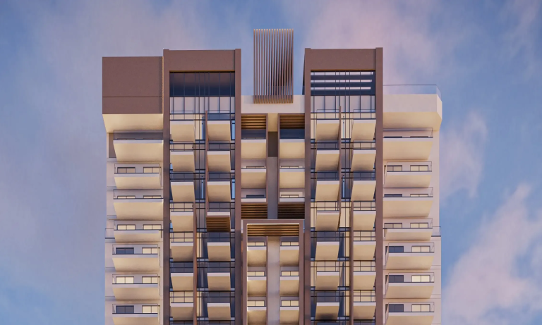 Q Gardens Loft