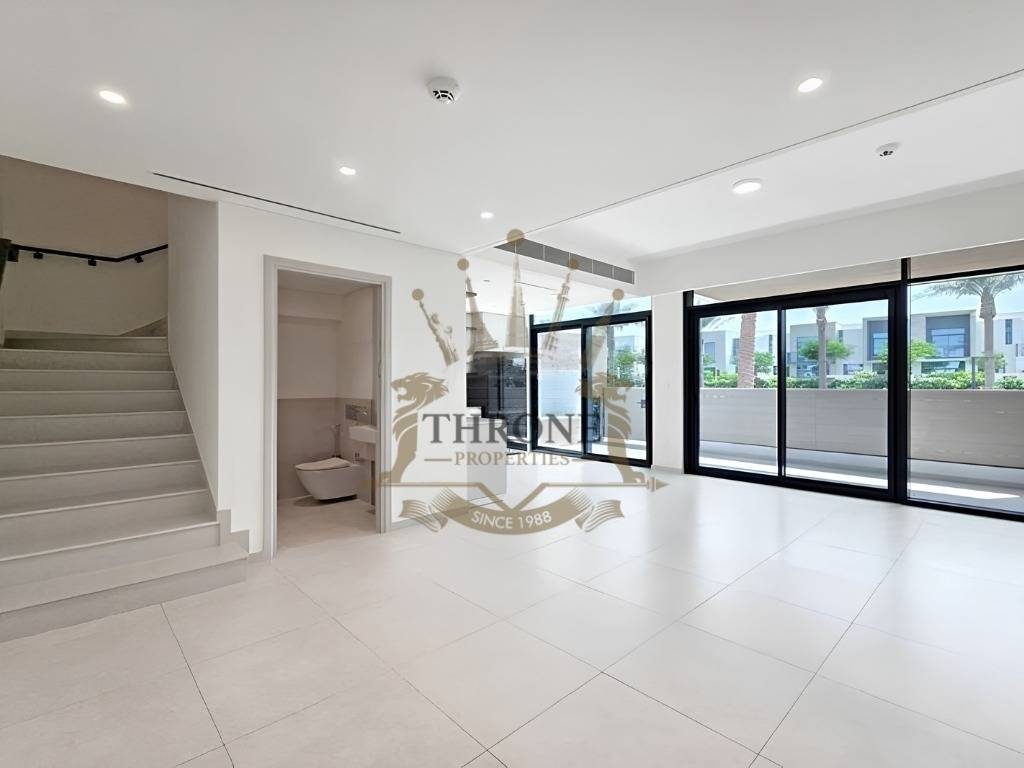 3 Bedroom Townhouse for Rent in Arabian Ranches 3 - Photo 1 | Throne Properties