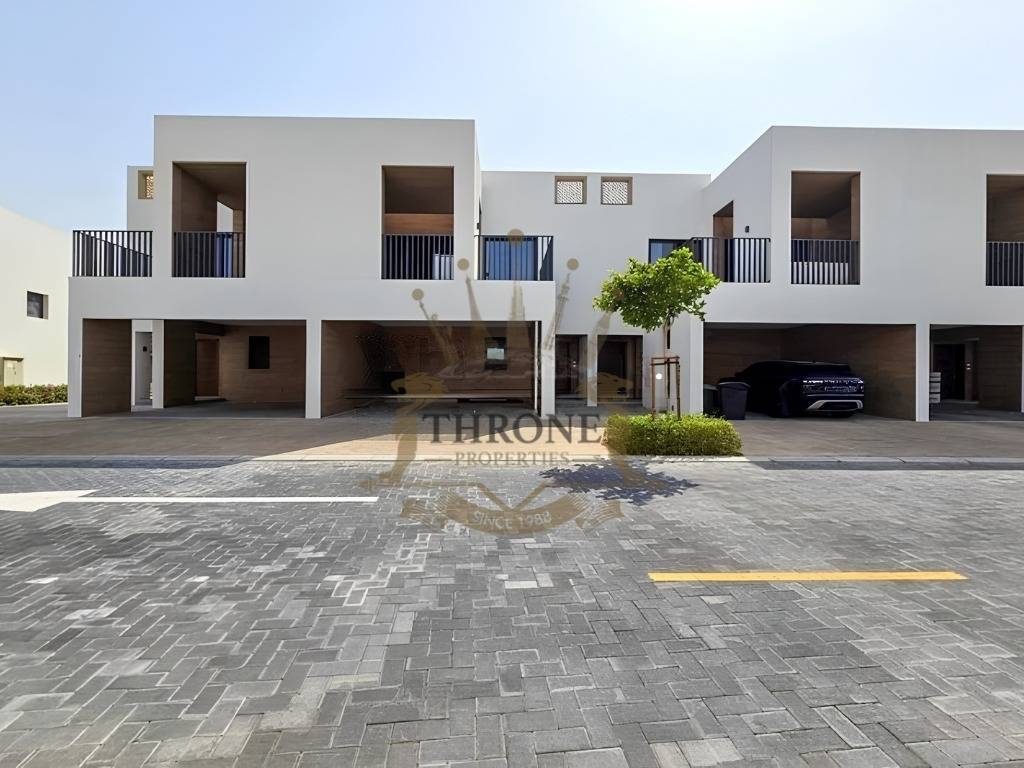3 Bedroom Townhouse for Rent in Arabian Ranches 3 - Photo 11 | Throne Properties