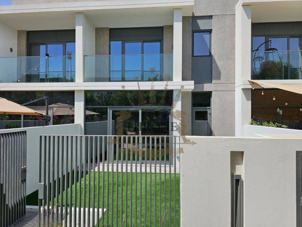3 Bedroom Townhouse for Rent in Arabian Ranches 3 - Photo 19 | Throne Properties