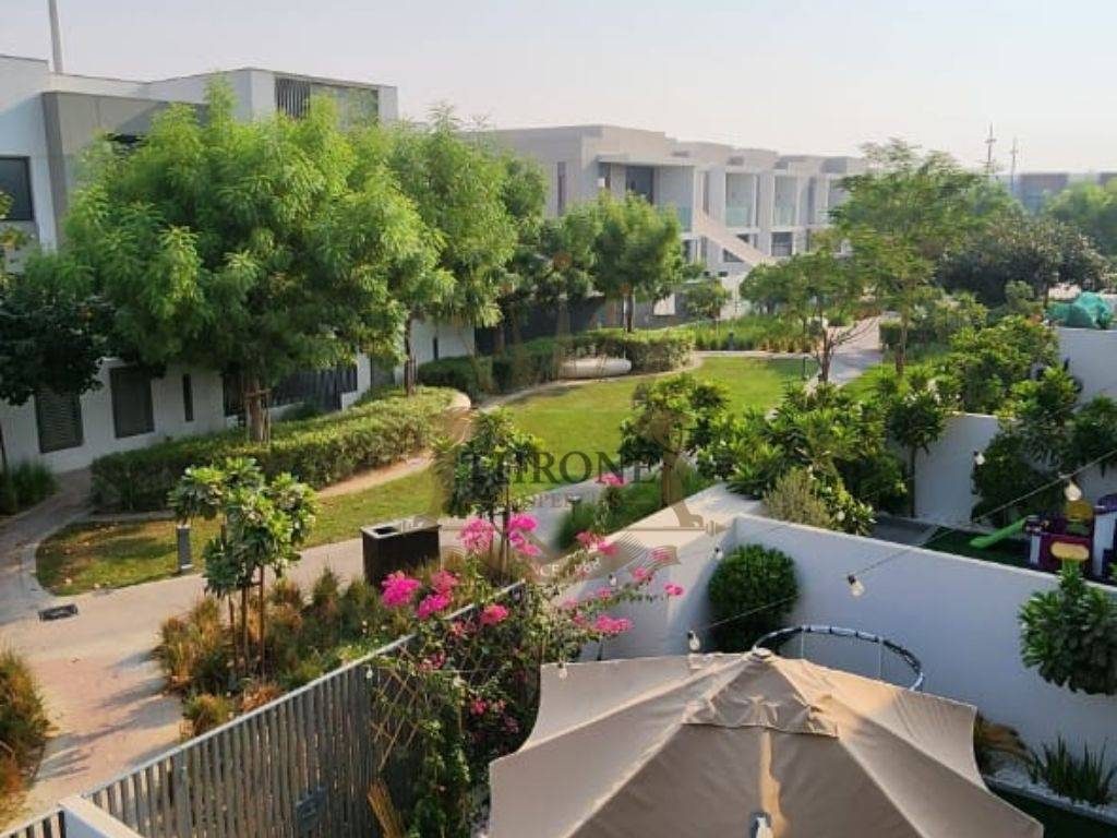 3 Bedroom Townhouse for Rent in Arabian Ranches 3 - Photo 3 | Throne Properties