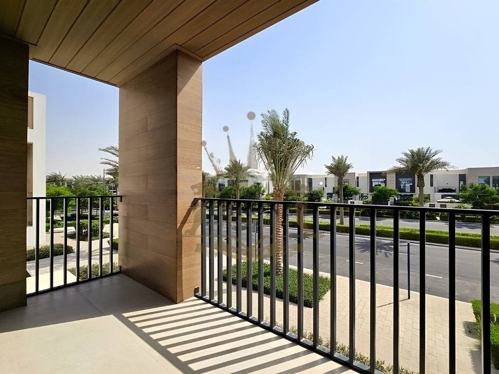3 Bedroom Townhouse for Rent in Arabian Ranches 3 - Photo 3 | Throne Properties