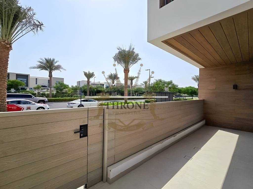 3 Bedroom Townhouse for Rent in Arabian Ranches 3 - Photo 6 | Throne Properties