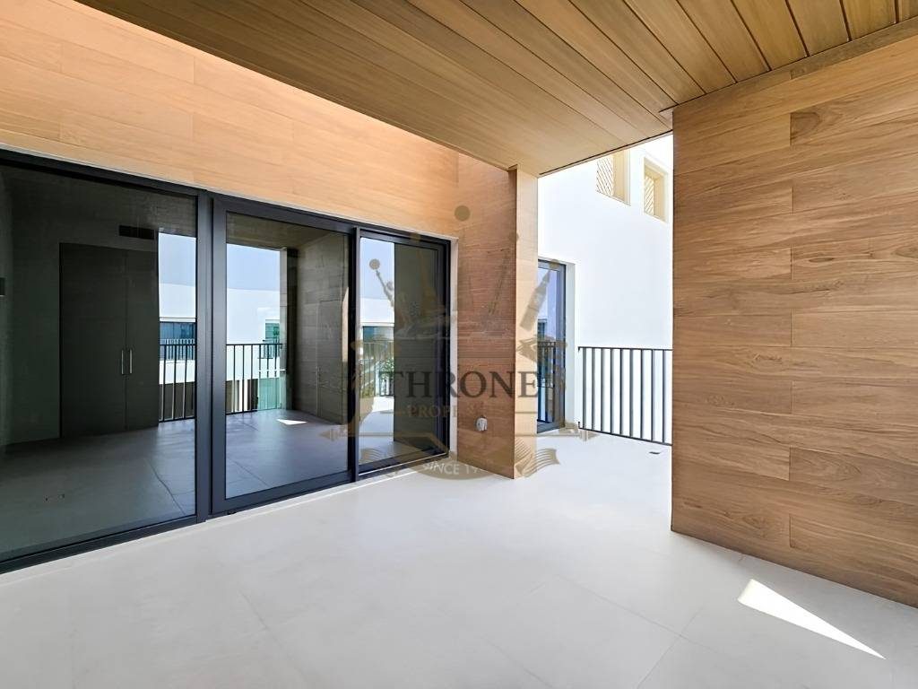 3 Bedroom Townhouse for Rent in Arabian Ranches 3 - Photo 7 | Throne Properties