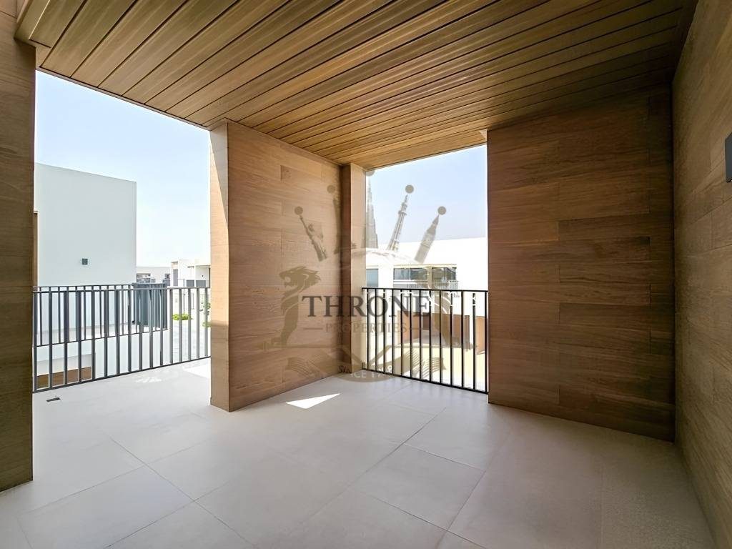 3 Bedroom Townhouse for Rent in Arabian Ranches 3 - Photo 8 | Throne Properties