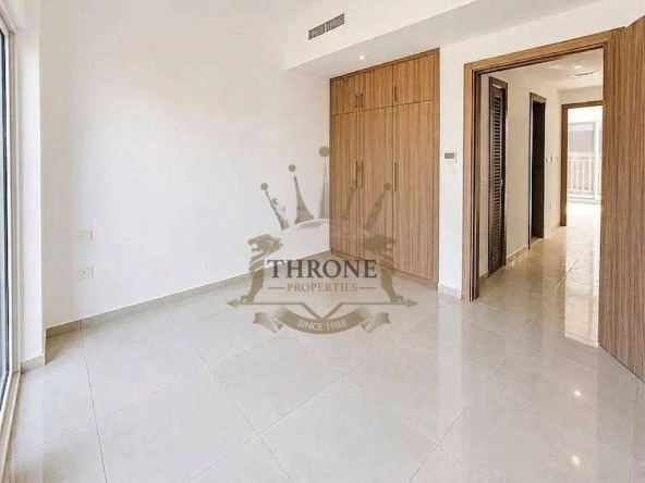 4 Bedroom Townhouse for Rent in DAMAC Hills 2 (Akoya by DAMAC) - Photo 1 | Throne Properties