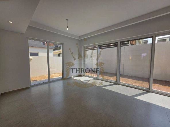 4 Bedroom Townhouse for Rent in DAMAC Hills 2 (Akoya by DAMAC) - Photo 1 | Throne Properties