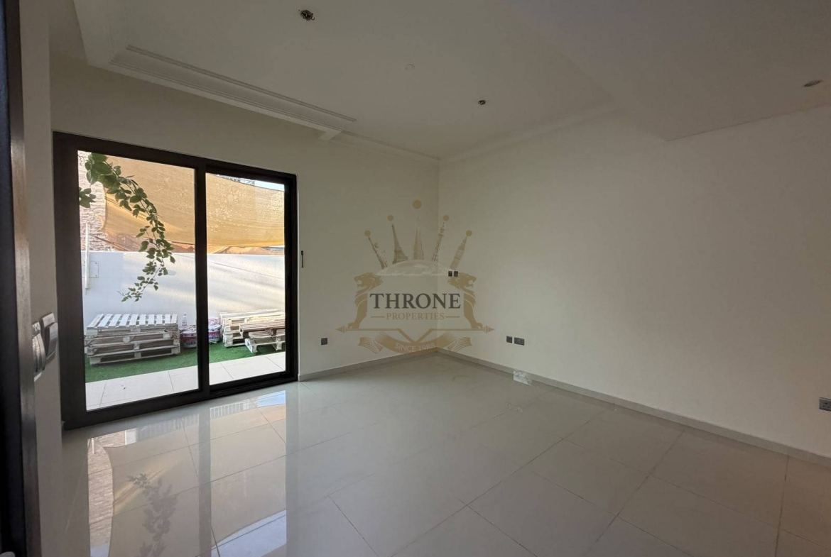 3 Bedroom Townhouse for Rent in DAMAC Hills 2 (Akoya by DAMAC) - Photo 1 | Throne Properties