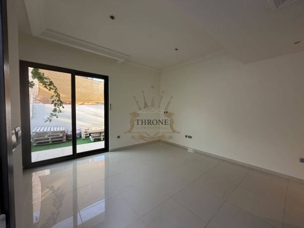 3 Bedroom Townhouse for Rent in DAMAC Hills 2 (Akoya by DAMAC) - Photo 1 | Throne Properties