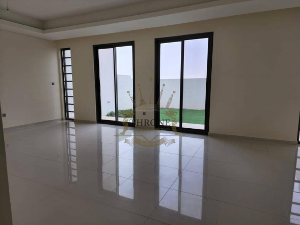5 Bedroom Townhouse for Rent in DAMAC Hills 2 (Akoya by DAMAC) - Photo 1 | Throne Properties