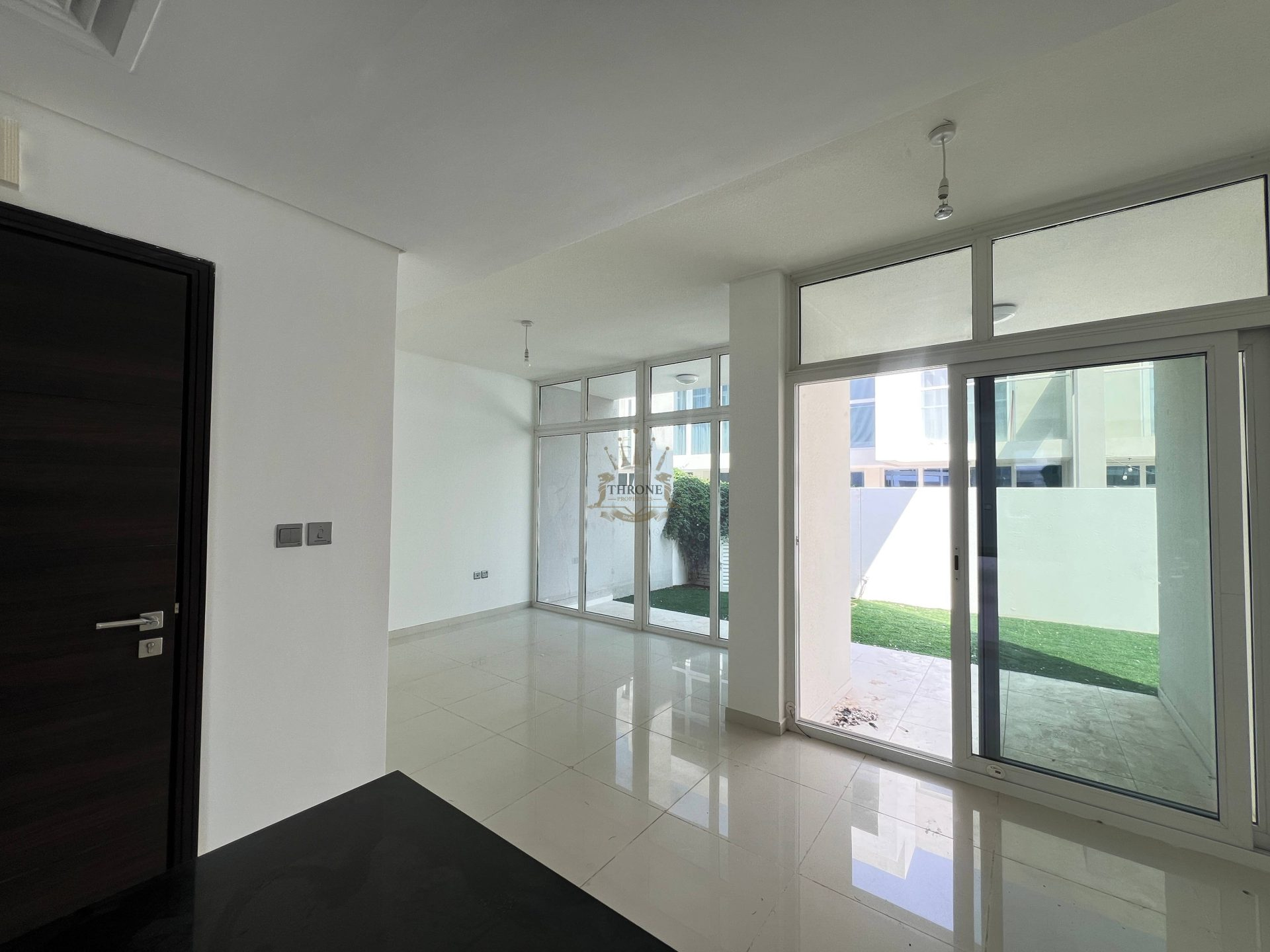 3 Bedroom Townhouse for Rent in DAMAC Hills 2 (Akoya by DAMAC) - Photo 1 | Throne Properties