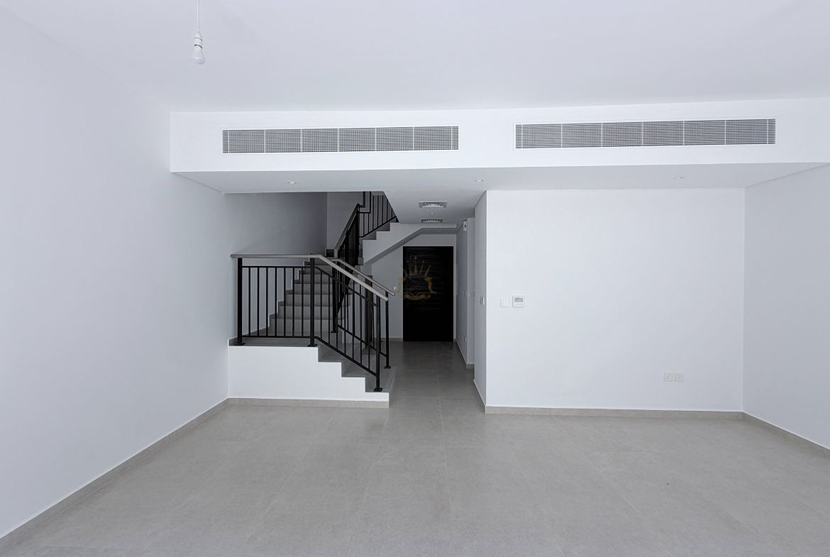 4 Bedroom Townhouse for Rent in DAMAC Hills 2 (Akoya by DAMAC) - Photo 1 | Throne Properties