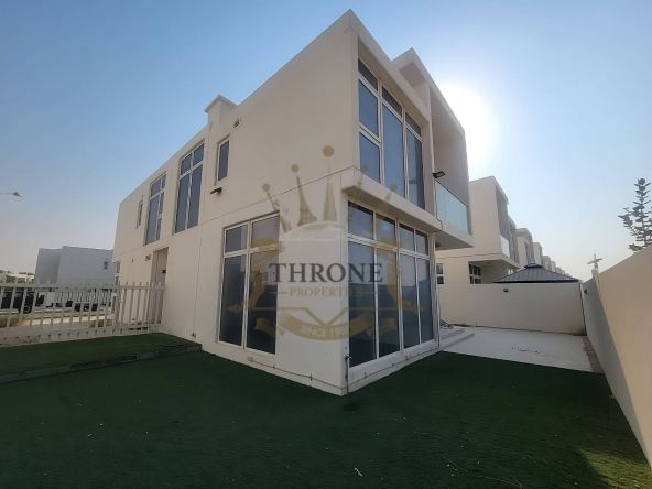 3 Bedroom Townhouse for Rent in DAMAC Hills 2 (Akoya by DAMAC) - Photo 1 | Throne Properties