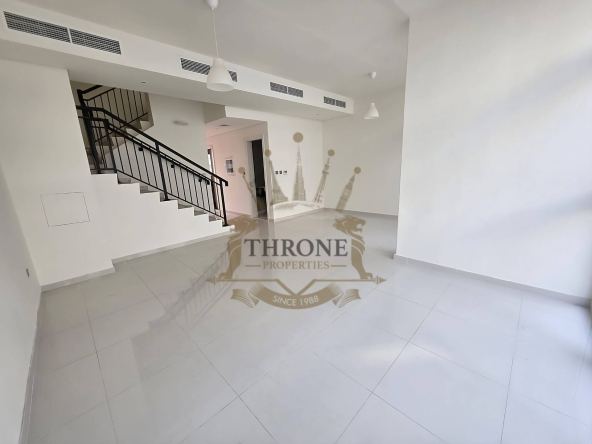 3 Bedroom Townhouse for Rent in DAMAC Hills 2 (Akoya by DAMAC) - Photo 1 | Throne Properties