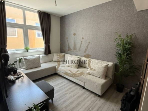 3 Bedroom Townhouse for Rent in DAMAC Hills 2 (Akoya by DAMAC) - Photo 1 | Throne Properties