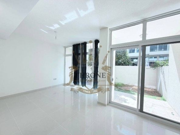 3 Bedroom Townhouse for Rent in DAMAC Hills 2 (Akoya by DAMAC) - Photo 1 | Throne Properties