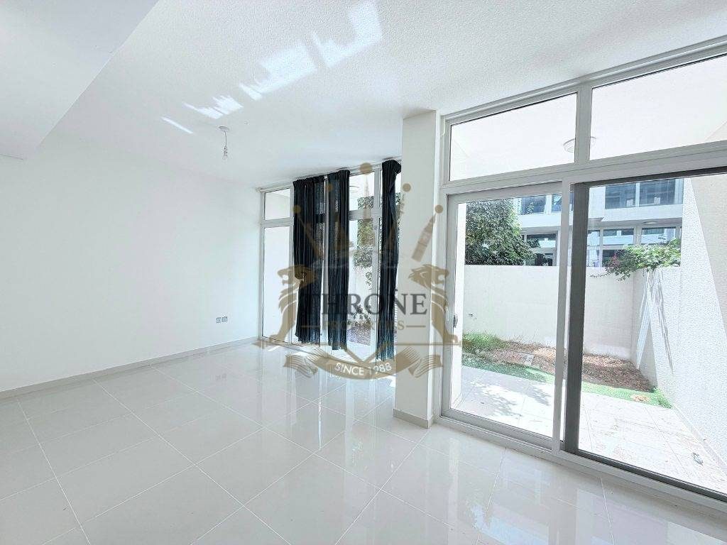 3 Bedroom Townhouse for Rent in DAMAC Hills 2 (Akoya by DAMAC) - Photo 1 | Throne Properties