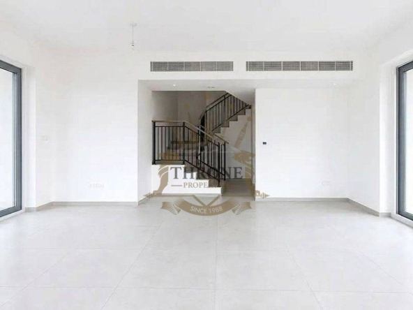 4 Bedroom Townhouse for Rent in DAMAC Hills 2 (Akoya by DAMAC) - Photo 1 | Throne Properties
