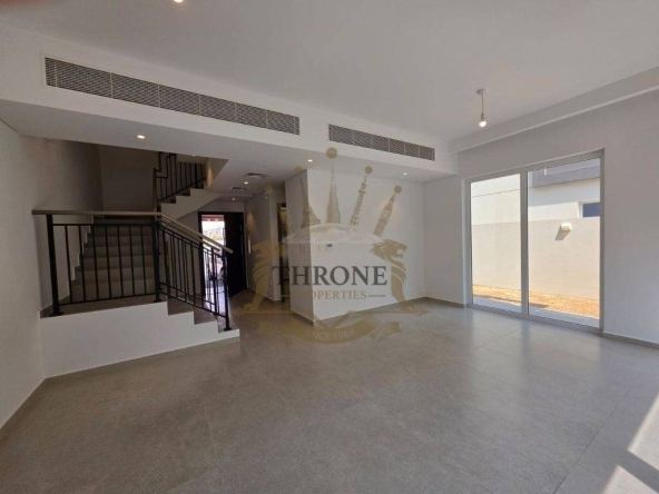4 Bedroom Townhouse for Rent in DAMAC Hills 2 (Akoya by DAMAC) - Photo 1 | Throne Properties