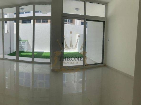 3 Bedroom Townhouse for Rent in DAMAC Hills 2 (Akoya by DAMAC) - Photo 1 | Throne Properties