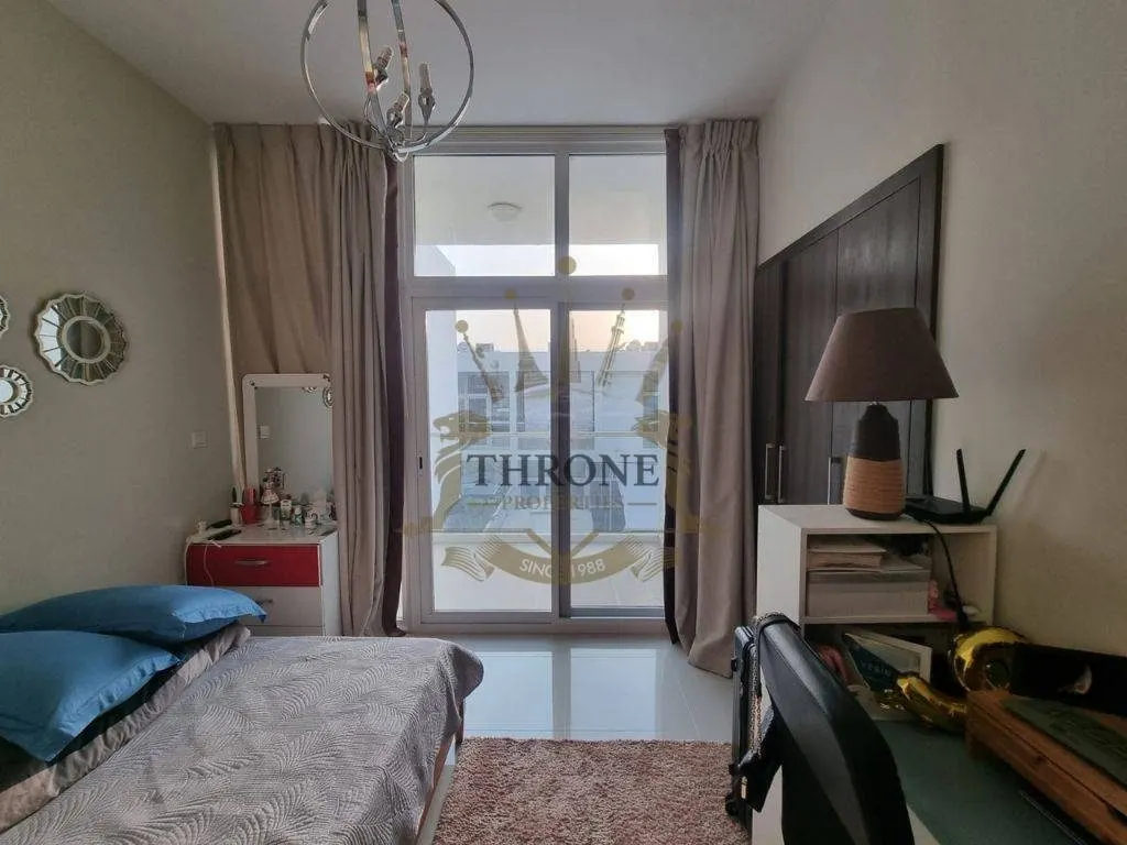 3 Bedroom Townhouse for Rent in DAMAC Hills 2 (Akoya by DAMAC) - Photo 10 | Throne Properties