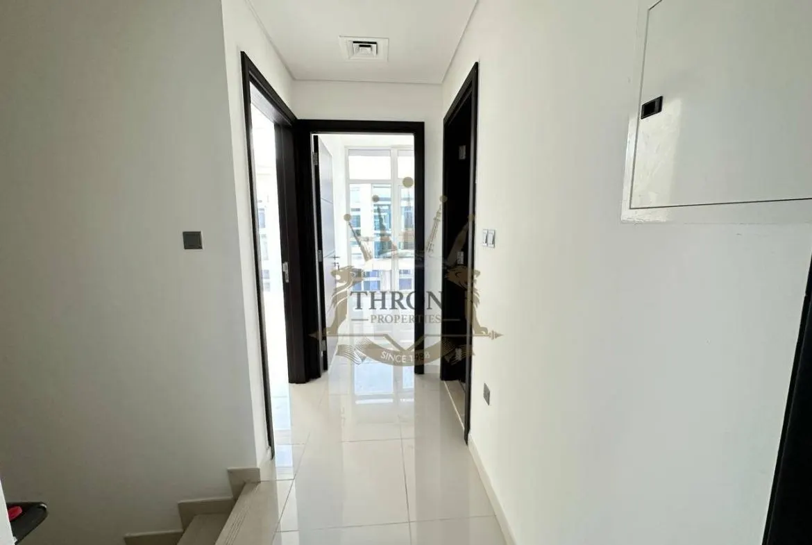3 Bedroom Townhouse for Rent in DAMAC Hills 2 (Akoya by DAMAC) - Photo 10 | Throne Properties